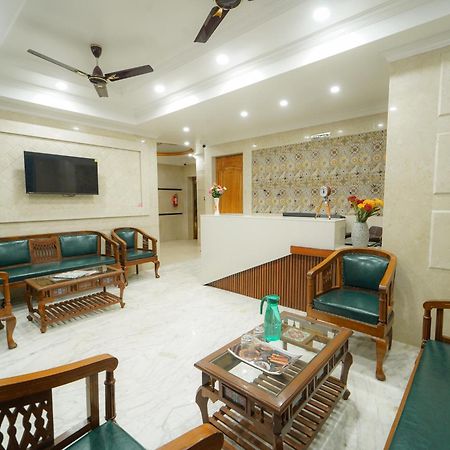 Hotel Bright Star Mahābaleshwar Esterno foto