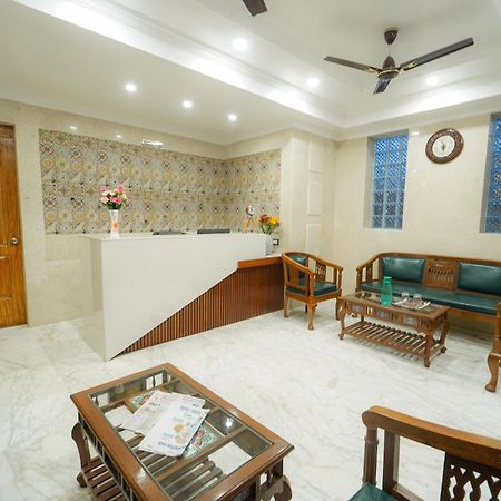 Hotel Bright Star Mahābaleshwar Esterno foto